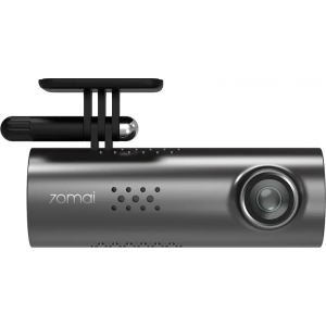 Видеорегистратор Xiaomi 70 Meters Intelligent Traffic Recorder 